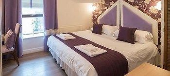 Orchid Suite Harrogate Dış mekan fotoğraf