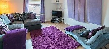 Orchid Suite Harrogate Dış mekan fotoğraf