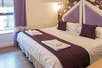 Orchid Suite Harrogate Dış mekan fotoğraf